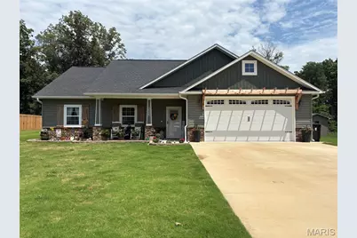 225 Ruth Harris Lane, Poplar Bluff, MO 63901 - Photo 1