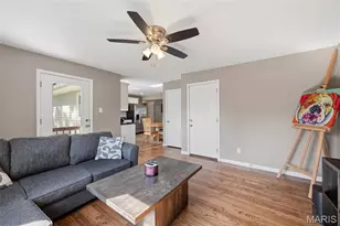 431 Rockview Dr, Unincorporated, MO 63129 - Photo 19
