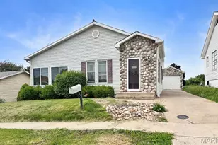 1510 Paris Ave, Hannibal, MO 63401 - Photo 1