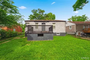 316 Coppinger Dr, Ferguson, MO 63135 - Photo 27