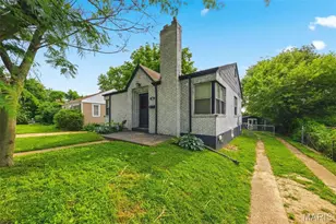 316 Coppinger Dr, Ferguson, MO 63135 - Photo 35