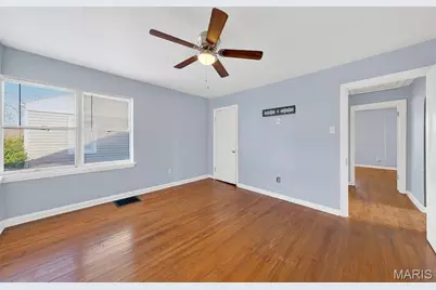 316 Coppinger Drive, Ferguson, MO 63135 - Photo 17