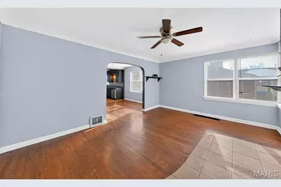 316 Coppinger Drive, Ferguson, MO 63135 - Photo 3