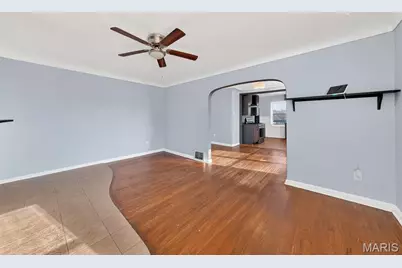 316 Coppinger Drive, Ferguson, MO 63135 - Photo 5