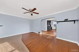 316 Coppinger Dr, Ferguson, MO 63135 - Photo 5