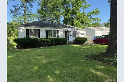 10335 Ewell Drive, Bellefontaine Neighbors, MO 63137 - Photo 1