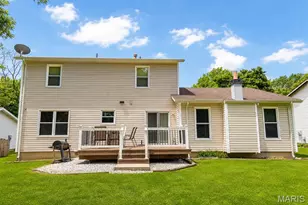 1955 Acorn Trail Dr, Florissant, MO 63031 - Photo 5