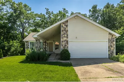 5 Provence Drive, Lake Saint Louis, MO 63367 - Photo 1