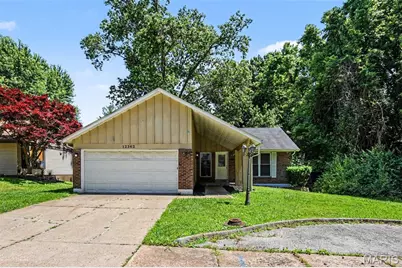 12362 Trailforest Lane, Black Jack, MO 63033 - Photo 1