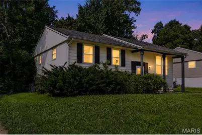 1440 Columbus Drive, Saint Louis, MO 63138 - Photo 7