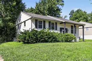1440 Columbus Dr, Saint Louis, MO 63138 - Photo 3