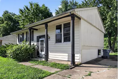 1440 Columbus Drive, Saint Louis, MO 63138 - Photo 1