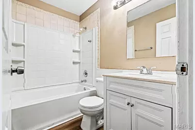 5374 Trailview Drive, Black Jack, MO 63033 - Photo 23