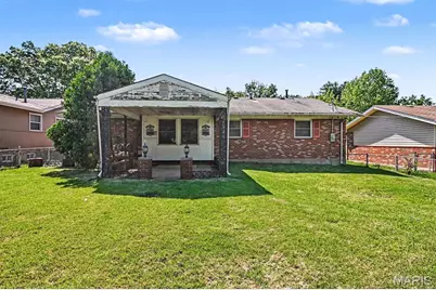 4413 Remus Drive, Florissant, MO 63033 - Photo 21