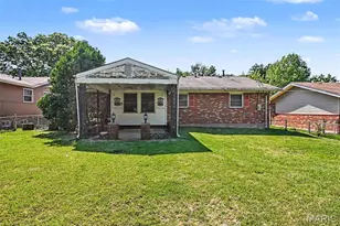 4413 Remus Dr, Florissant, MO 63033 - Photo 21