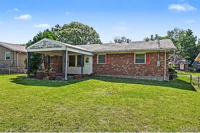 4413 Remus Drive, Florissant, MO 63033 - Photo 31