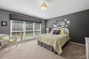 386 Shetland Valley Ct, Chesterfield, MO 63005 - Photo 25