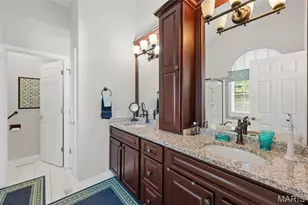 386 Shetland Valley Ct, Chesterfield, MO 63005 - Photo 5