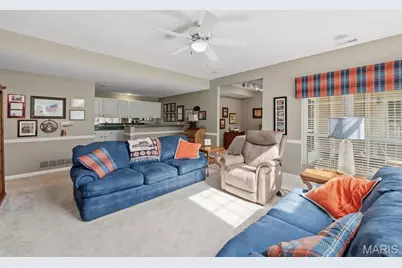 386 Shetland Valley Court, Chesterfield, MO 63005 - Photo 19