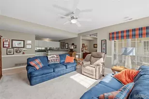 386 Shetland Valley Ct, Chesterfield, MO 63005 - Photo 19