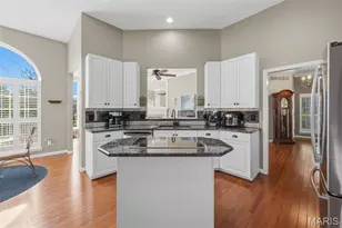 386 Shetland Valley Ct, Chesterfield, MO 63005 - Photo 9