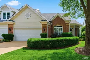 386 Shetland Valley Ct, Chesterfield, MO 63005 - Photo 1