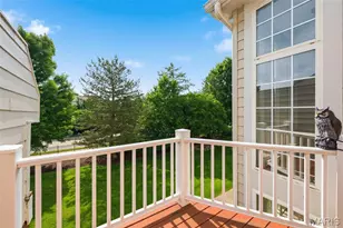 386 Shetland Valley Ct, Chesterfield, MO 63005 - Photo 17