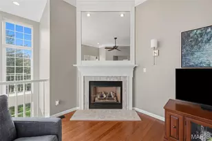 386 Shetland Valley Ct, Chesterfield, MO 63005 - Photo 3