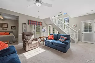 386 Shetland Valley Ct, Chesterfield, MO 63005 - Photo 21