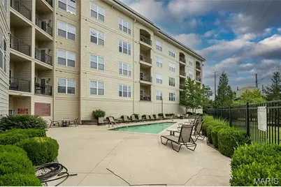 1270 Strassner Drive #3202, Brentwood, MO 63144 - Photo 45