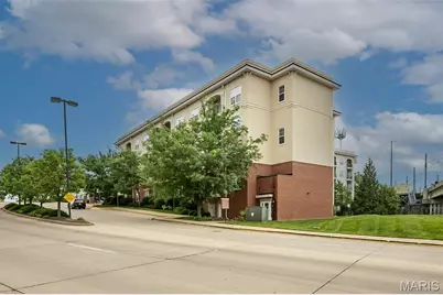 1270 Strassner Drive #3202, Brentwood, MO 63144 - Photo 5
