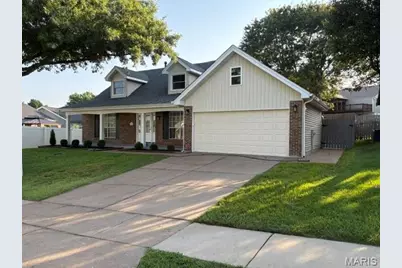 1346 Westbrooke Meadows Lane, Ballwin, MO 63021 - Photo 1