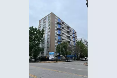210 N 17th Street #409, Saint Louis, MO 63103 - Photo 1