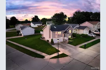 210 Kunze Drive, Saint Charles, MO 63303 - Photo 43
