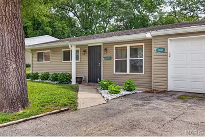 9818 Tanbark Lane, Saint Louis, MO 63134 - Photo 5