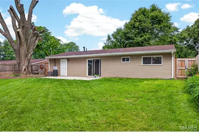 9818 Tanbark Lane, Saint Louis, MO 63134 - Photo 29
