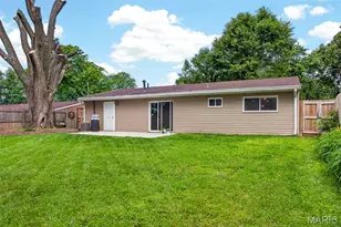 9818 Tanbark Ln, Saint Louis, MO 63134 - Photo 29