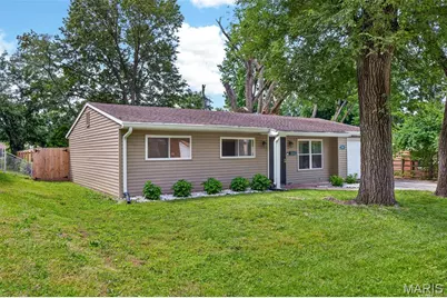 9818 Tanbark Lane, Saint Louis, MO 63134 - Photo 3