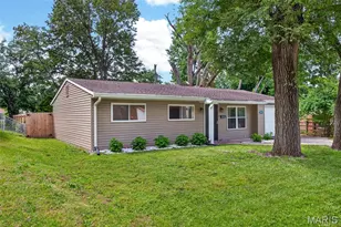 9818 Tanbark Ln, Saint Louis, MO 63134 - Photo 3