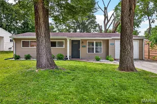 9818 Tanbark Ln, Saint Louis, MO 63134 - Photo 1