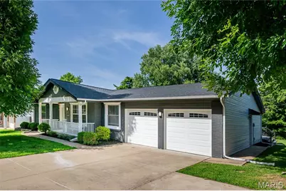 1712 Pensacola Drive, Unincorporated, MO 63146 - Photo 1