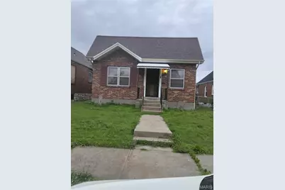 5901 McArthur Avenue, Saint Louis, MO 63120 - Photo 1