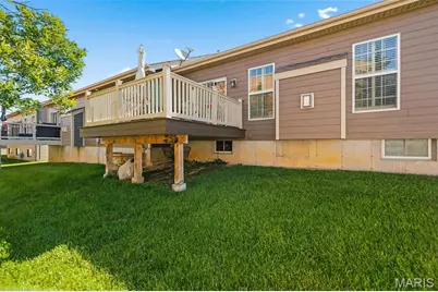519 Triton Way Drive, Ballwin, MO 63011 - Photo 31