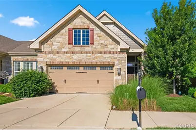 519 Triton Way Drive, Ballwin, MO 63011 - Photo 1