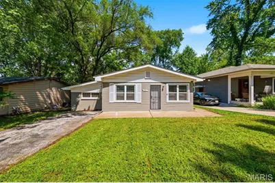 191 Bascom Drive, Hazelwood, MO 63135 - Photo 1