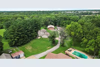 13600 Old Halls Ferry Road, Florissant, MO 63033 - Photo 45