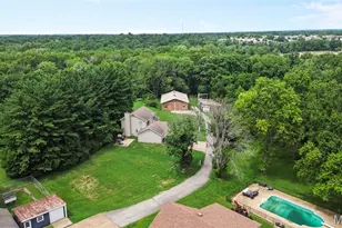 13600 Old Halls Ferry Rd, Florissant, MO 63033 - Photo 45