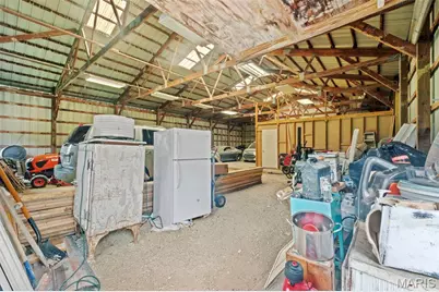 13600 Old Halls Ferry Road, Florissant, MO 63033 - Photo 87