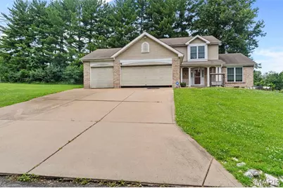 13600 Old Halls Ferry Road, Florissant, MO 63033 - Photo 37