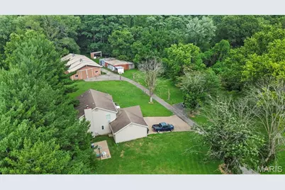 13600 Old Halls Ferry Road, Florissant, MO 63033 - Photo 41